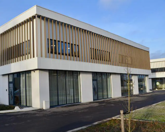 Neue Adresse für Elegast Afdichtingen BV in Genk