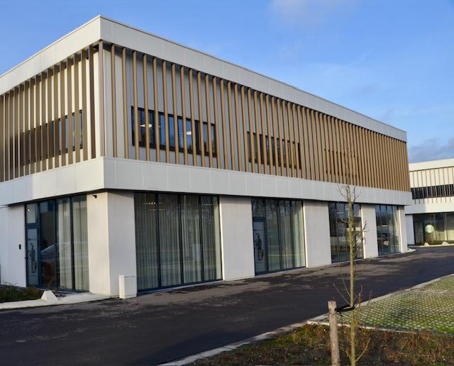 Elegast Dichtungen BV befindet sich in Genk!