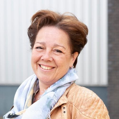 Marjon Vercoulen
