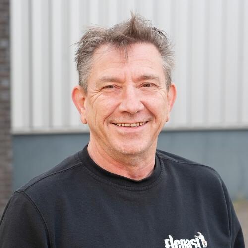 Robert Gordebeke