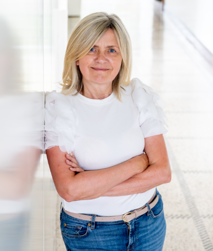 Ingrid Foerier