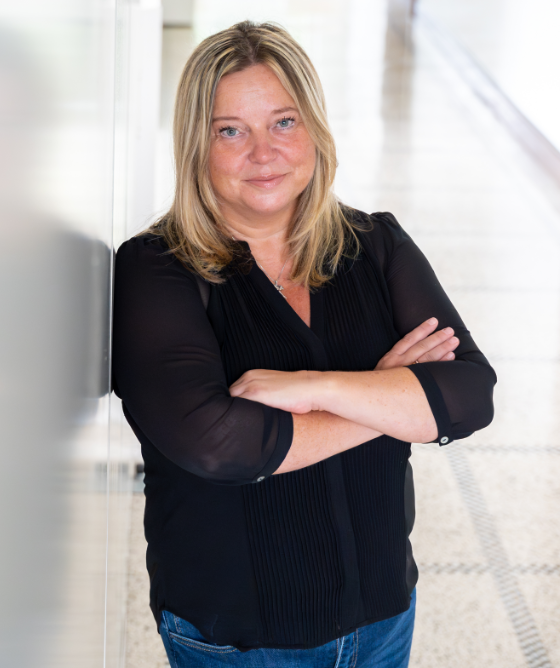Claudia Kreyssel